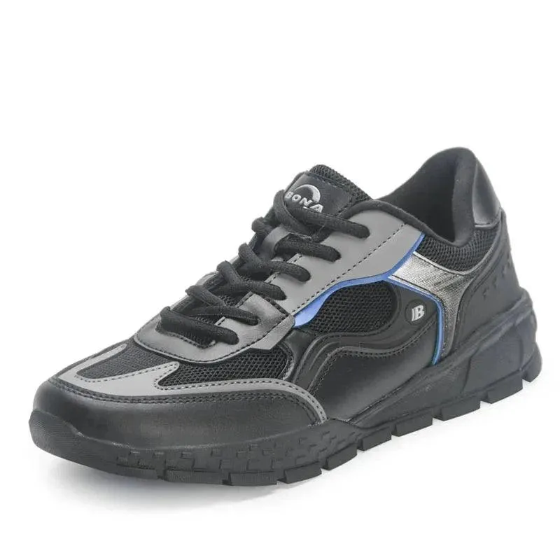 37910 Men's Casual Shoes - Walking Hiking Sneakers