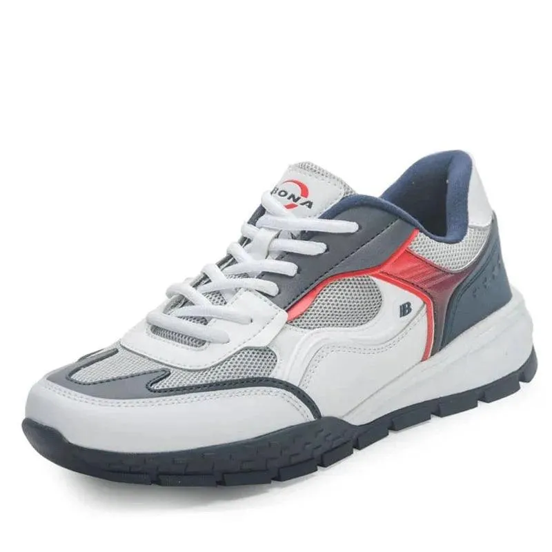 37910 Men's Casual Shoes - Walking Hiking Sneakers