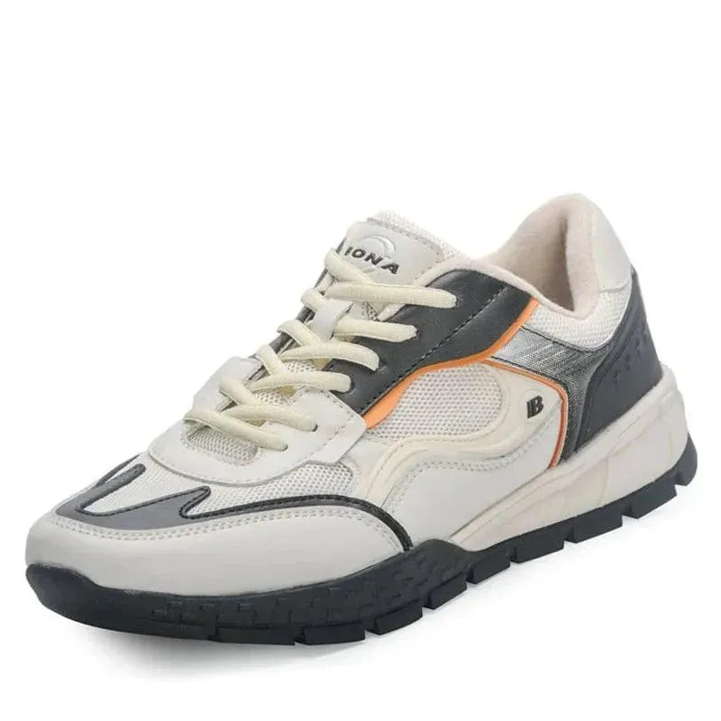 37910 Men's Casual Shoes - Walking Hiking Sneakers