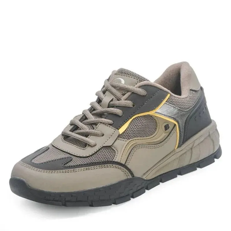 37910 Men's Casual Shoes - Walking Hiking Sneakers