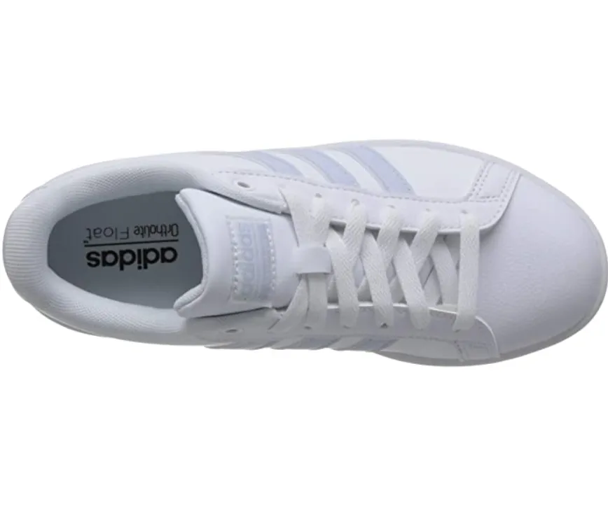 Adidas Advantage B42133 white adult sneakers shoe