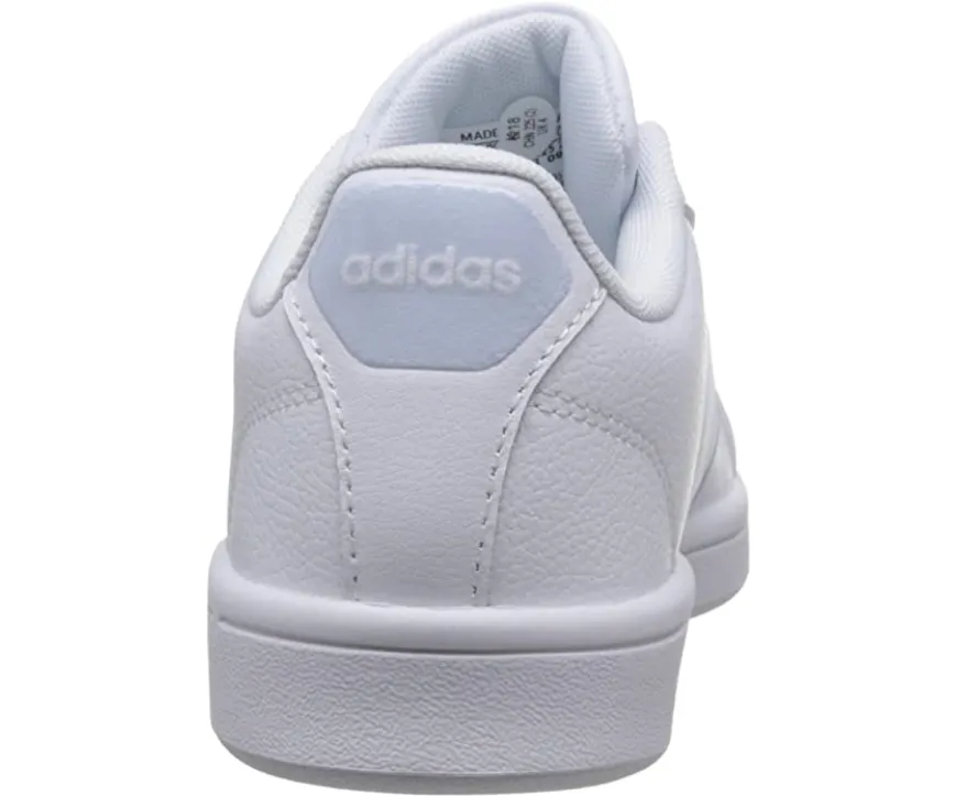 Adidas Advantage B42133 white adult sneakers shoe