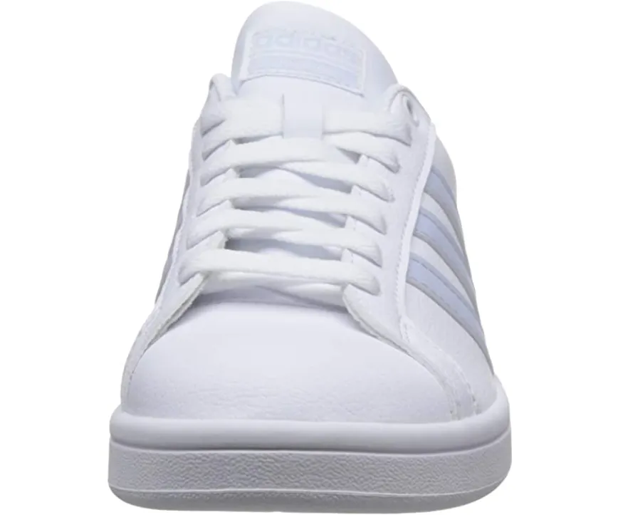 Adidas Advantage B42133 white adult sneakers shoe