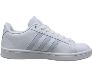 Adidas Advantage B42133 white adult sneakers shoe