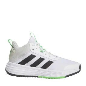 adidas Men's OWNTHEGAME 2.0 Basketball Shoes