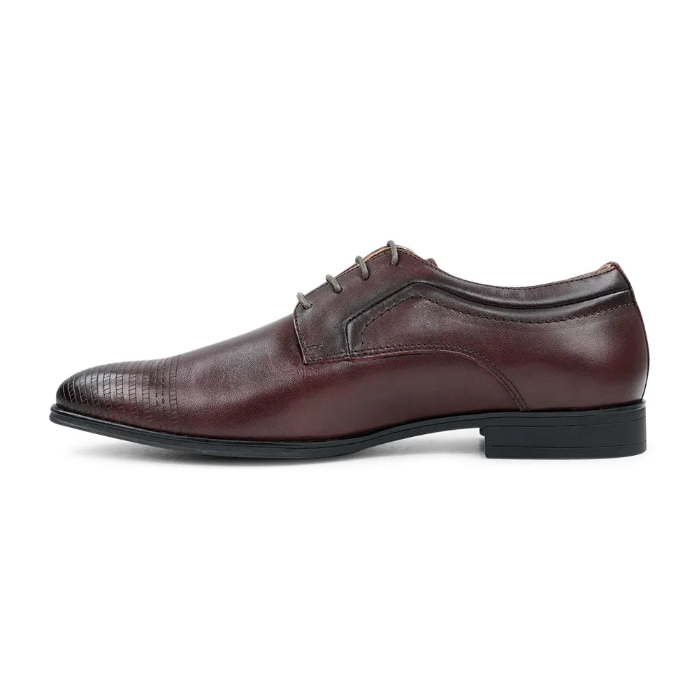 Ambassador BOND Premium Dress Shoe for Men