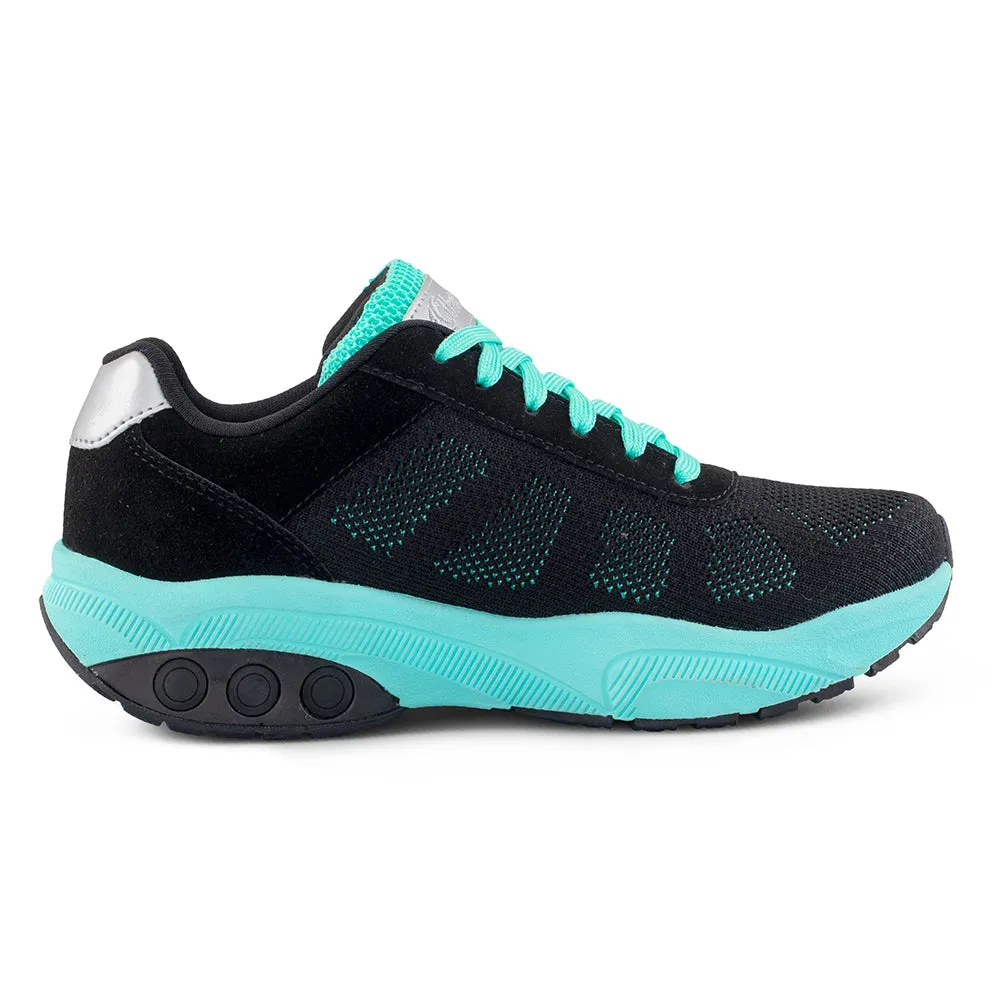 Aria Women's Trainer Sneaker