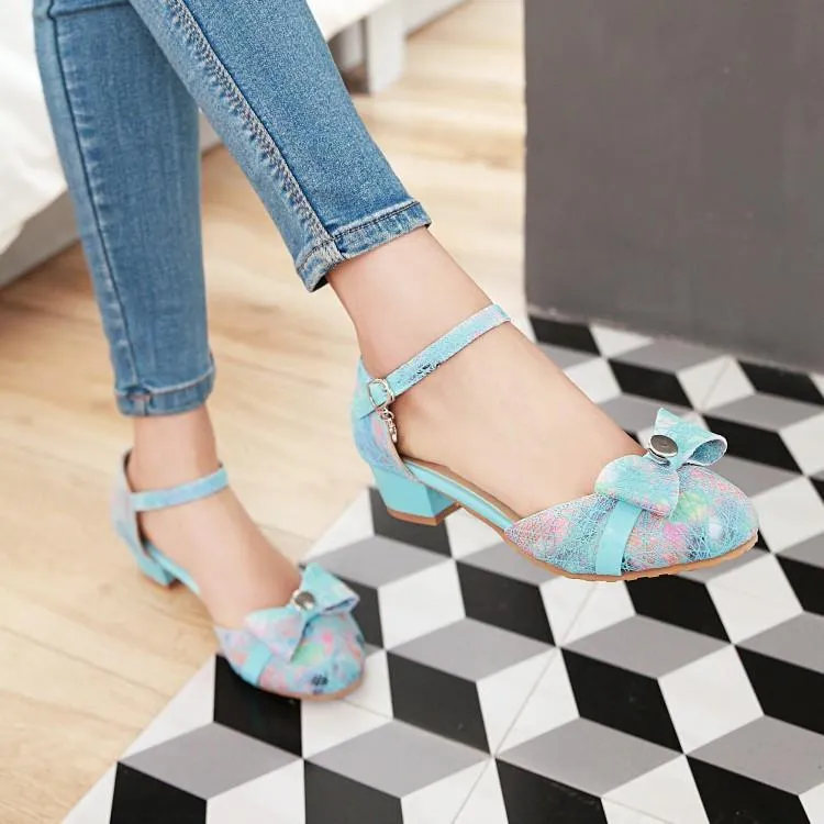 Art Bow Shoes SD00191