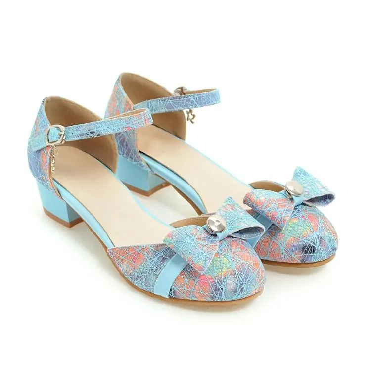 Art Bow Shoes SD00191