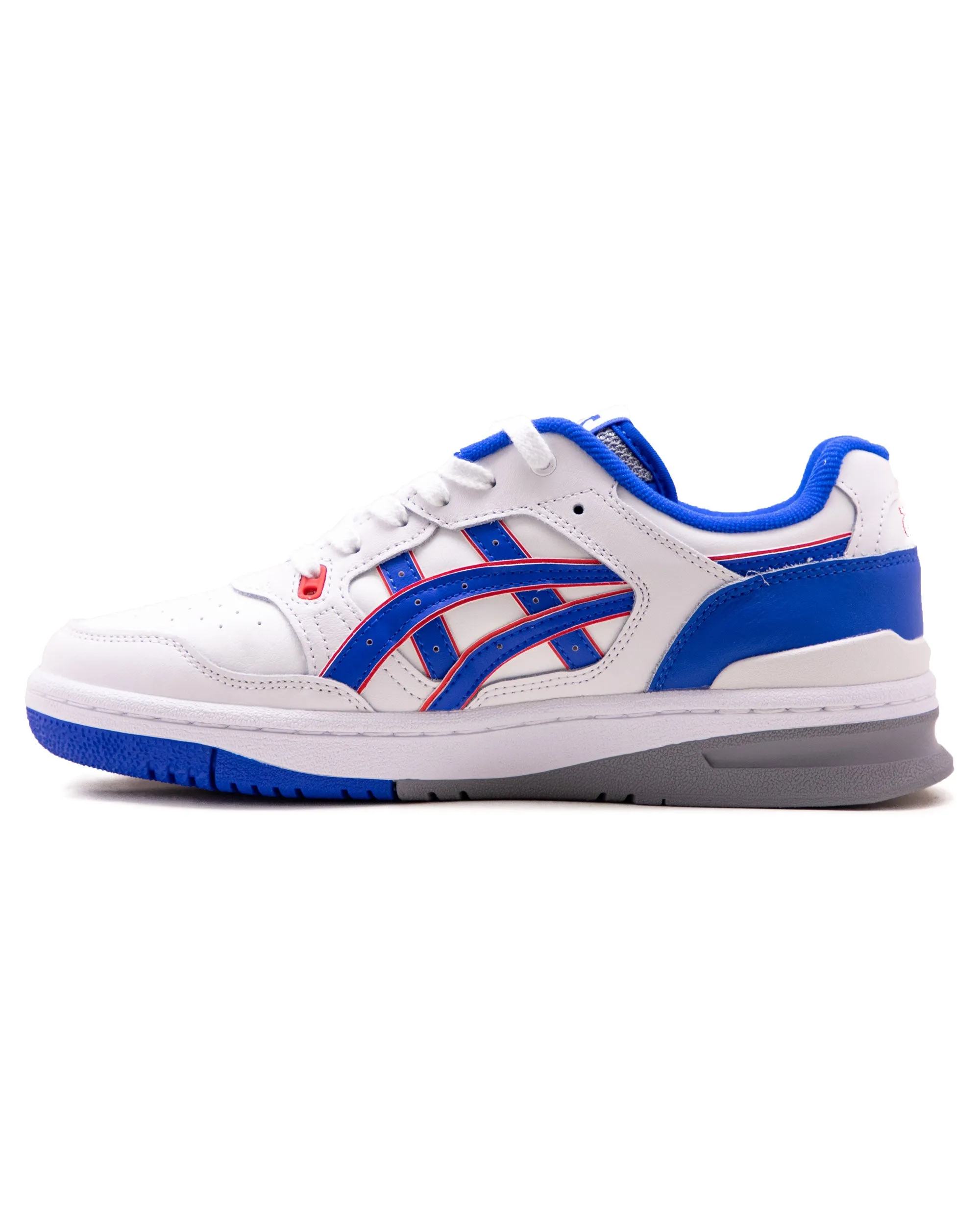 Asics EX89 Knicks Bianco Royal