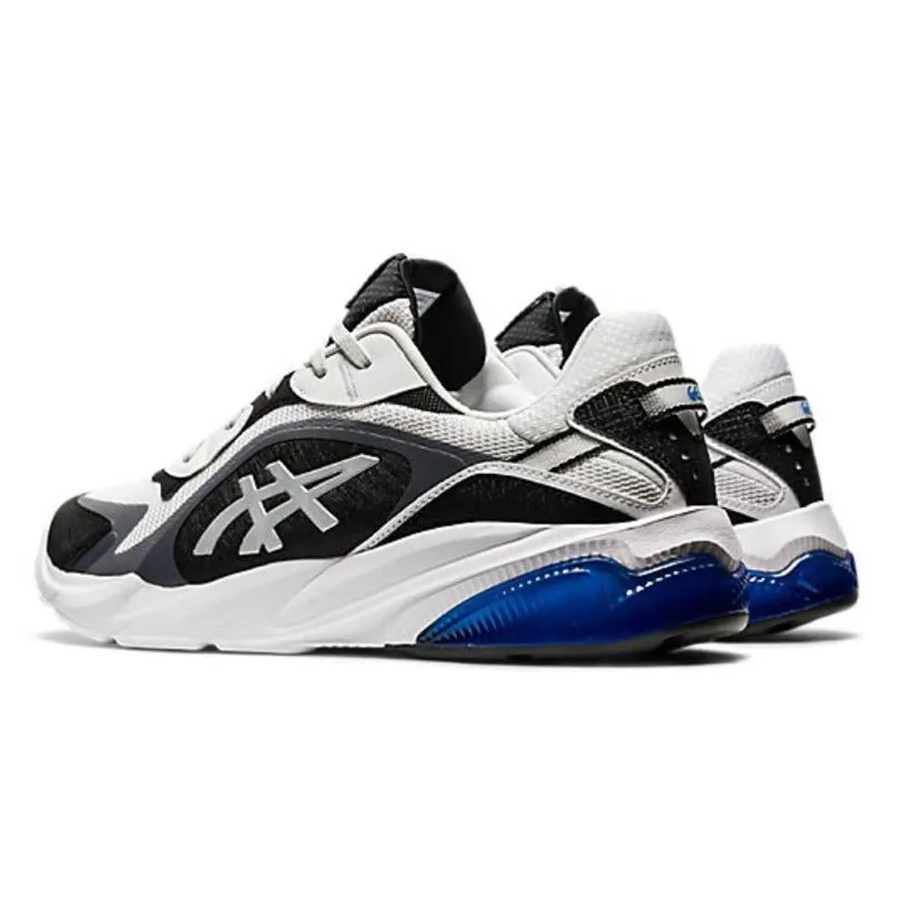 Asics Shoes - Gel-Quantum Infinity Micro White Blue