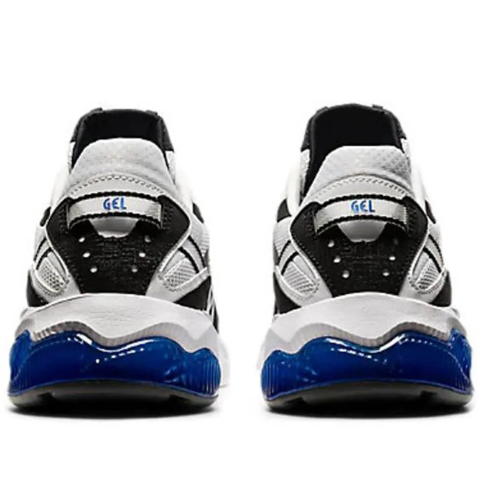 Asics Shoes - Gel-Quantum Infinity Micro White Blue