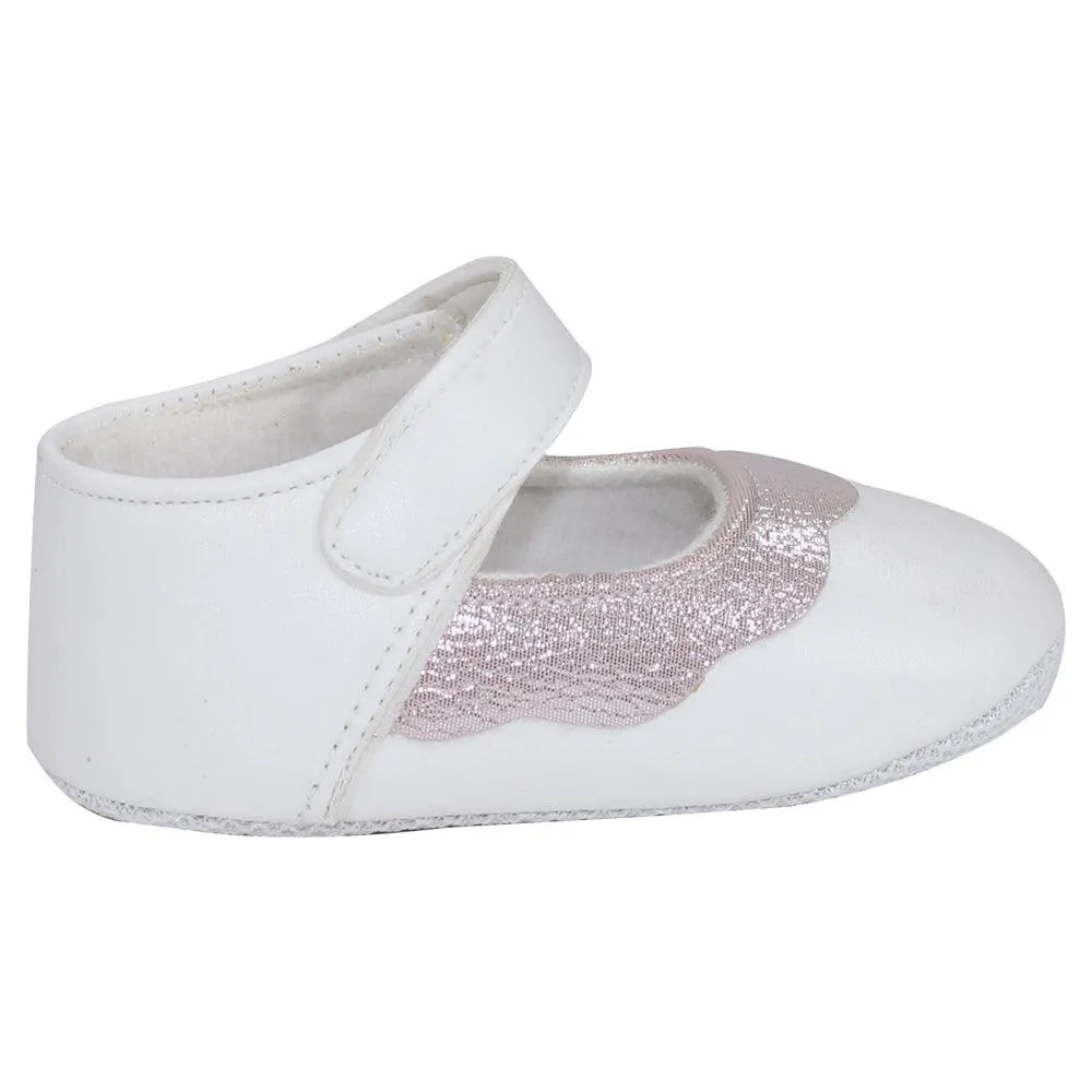 Baby Girls' Shoes