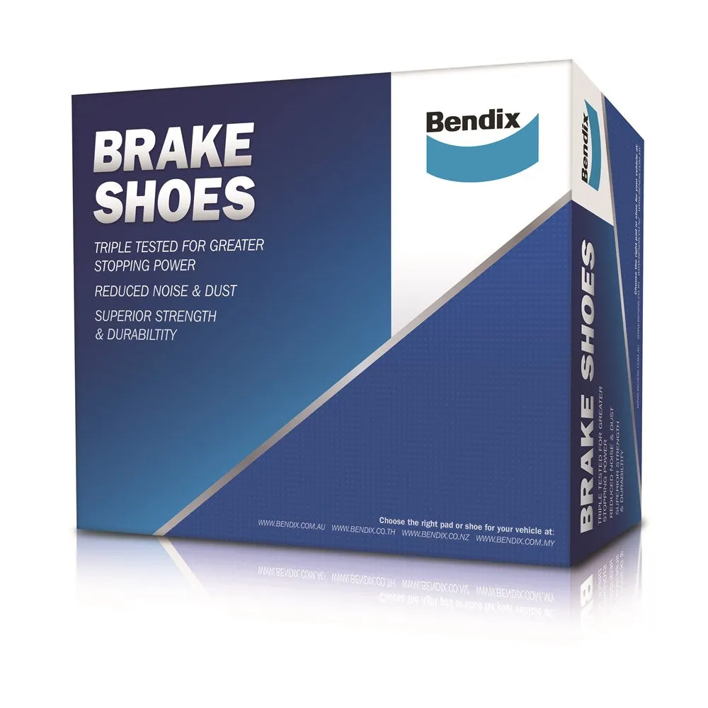 Bendix Brake Shoes - BS1659