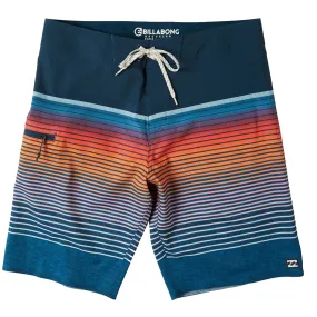 Billabong Fluid Airlite Men's Boardshort Shorts (Brand New)