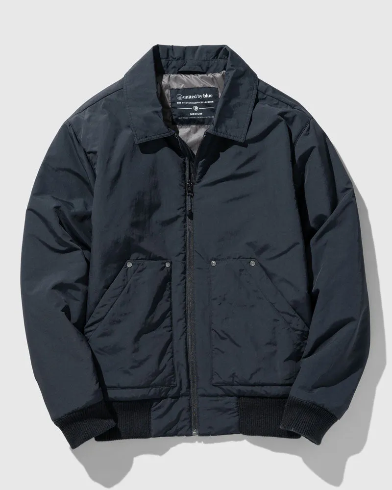 Bison Harrington Jacket