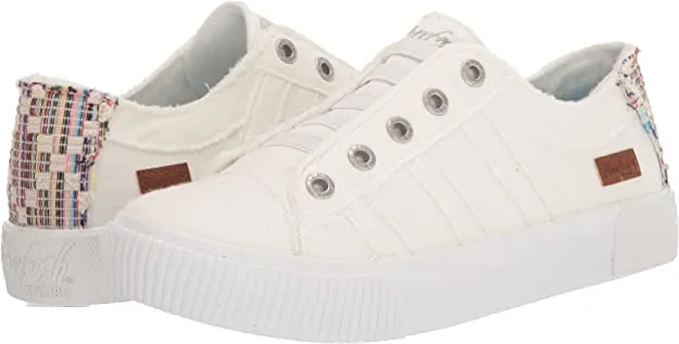 Blowfish Malibu Women's Catch Sneaker