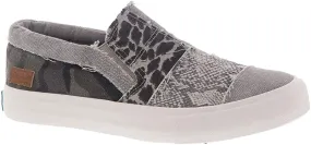 Blowfish Malibu Women’s Maddox Slip-on Sneaker