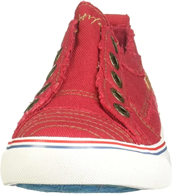 Blowfish Malibu Women's Play Sneaker