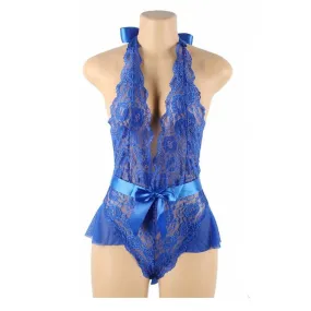 Body Queen Bertha (Blue)