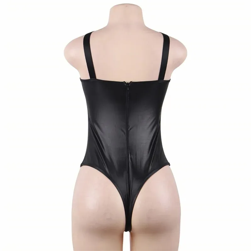 Body Queen Tatiana (Black)