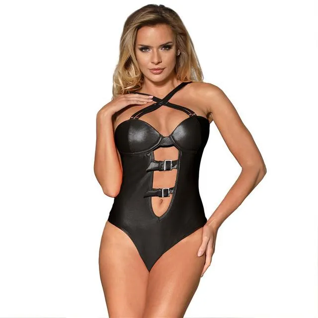 Body Queen Tatiana (Black)