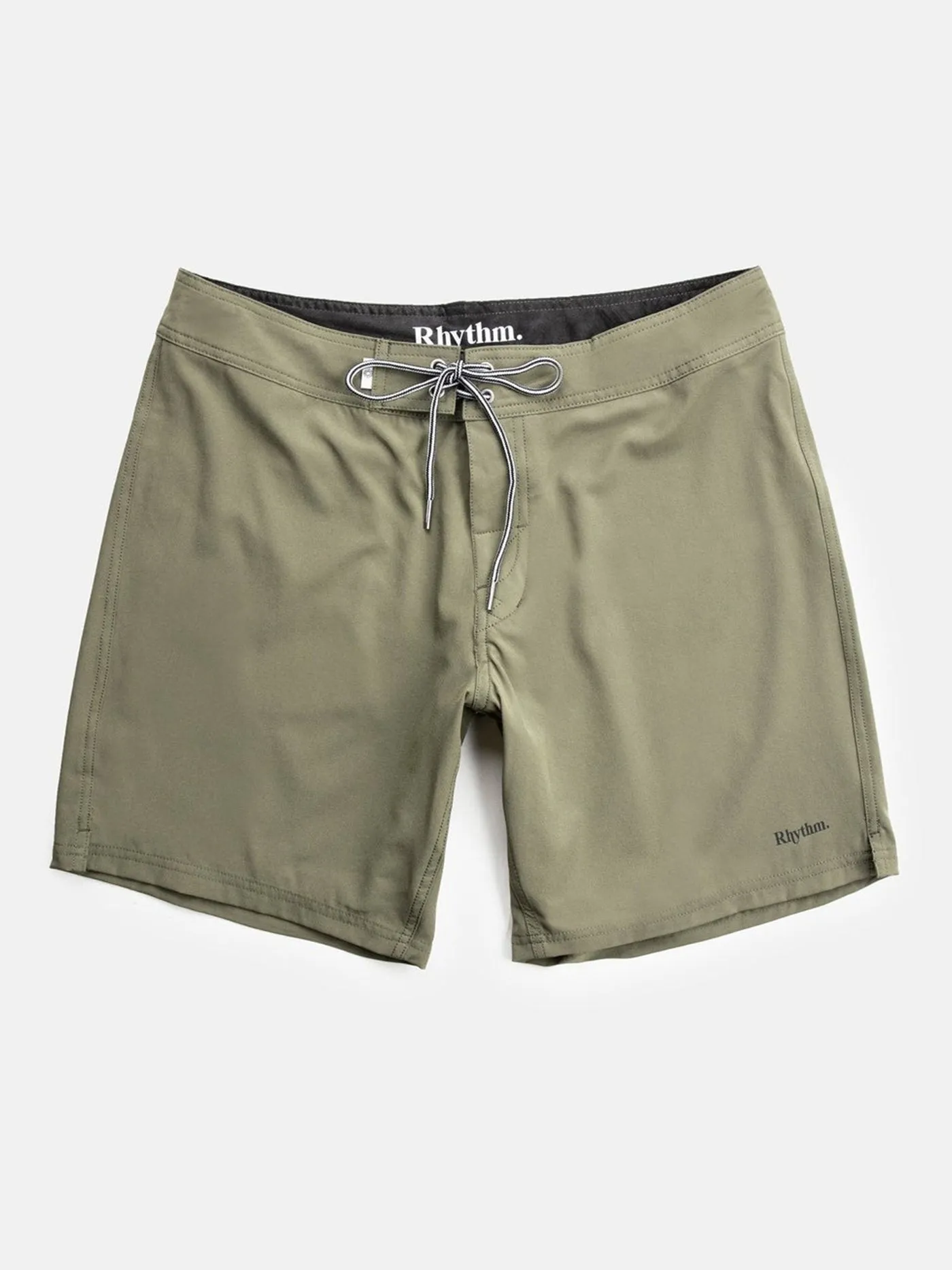 Classic Stretch Trunk 17 Boardshorts