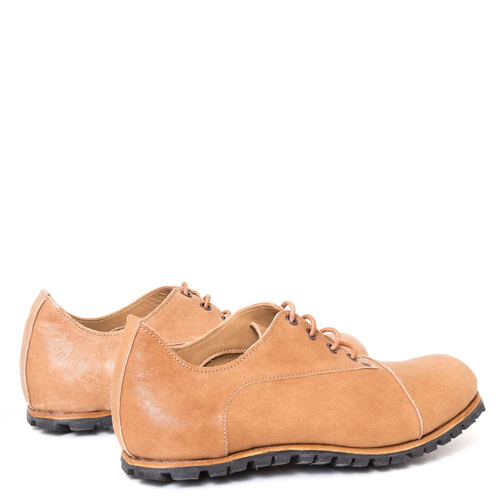 Classic-V Men's Leather Shoe