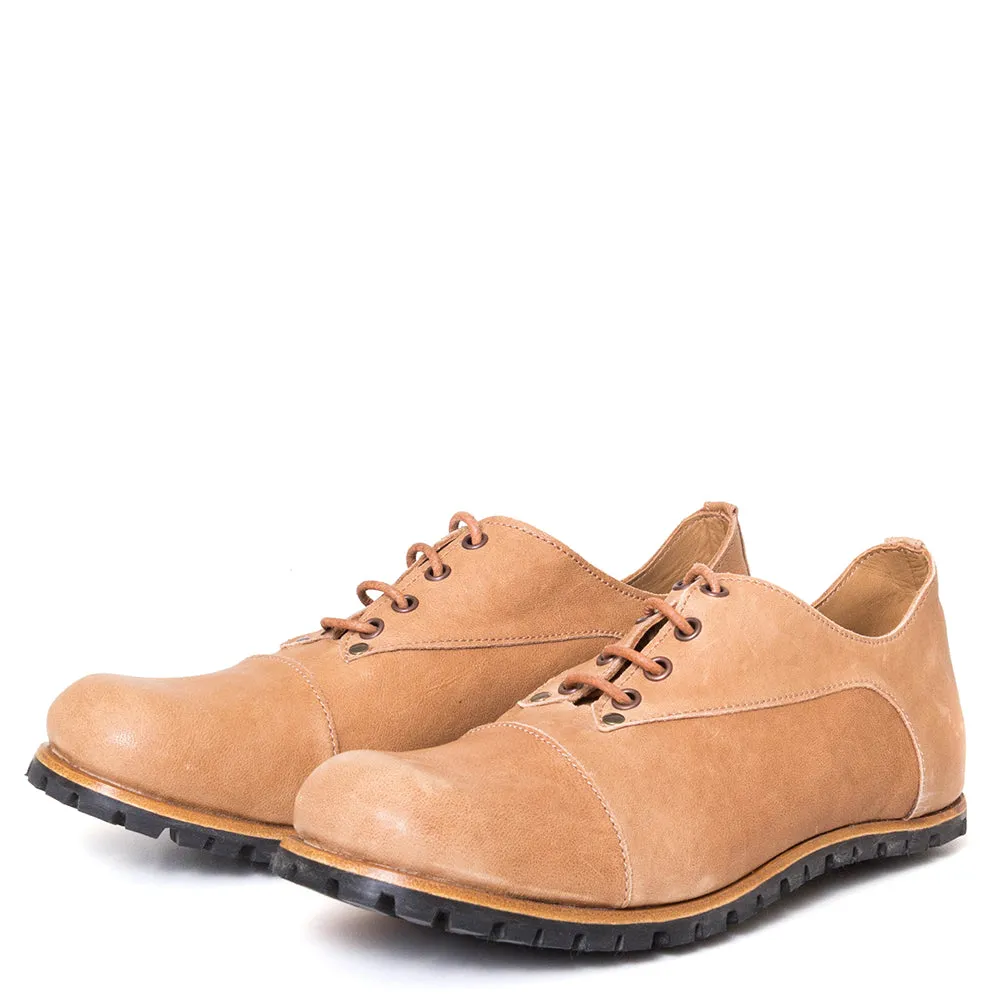 Classic-V Men's Leather Shoe