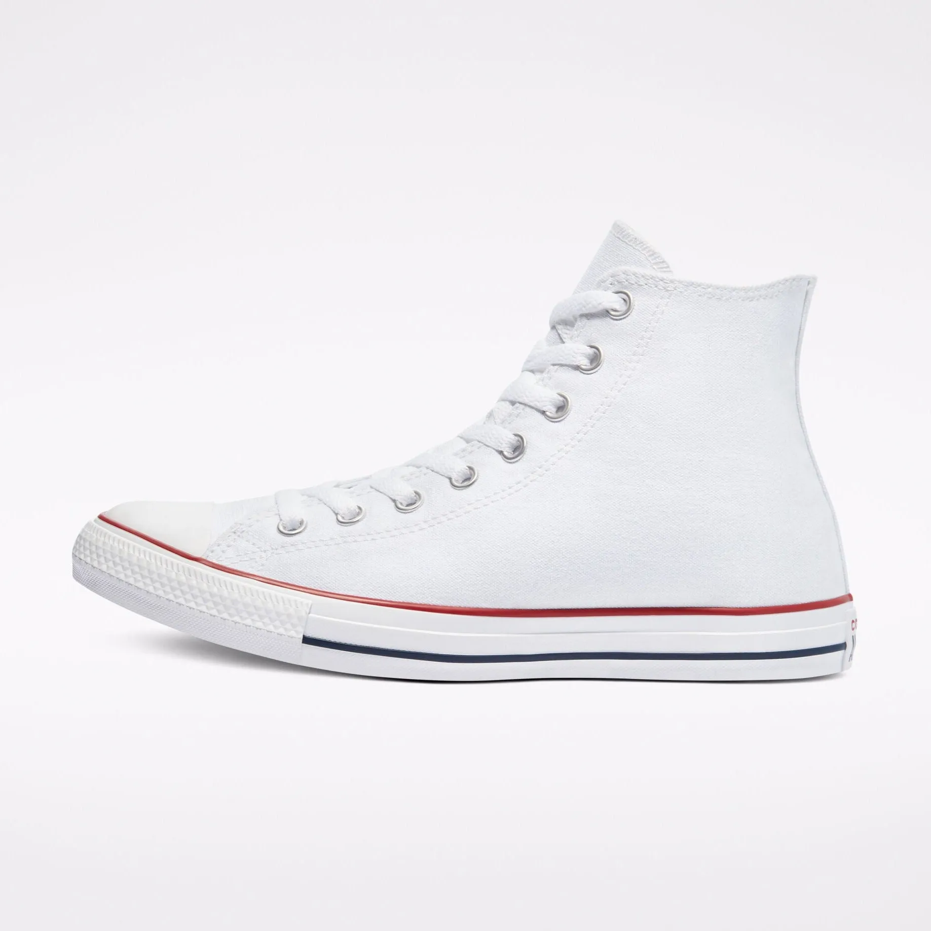 Converse Chuck Taylor All Star Classic High Top Optical White