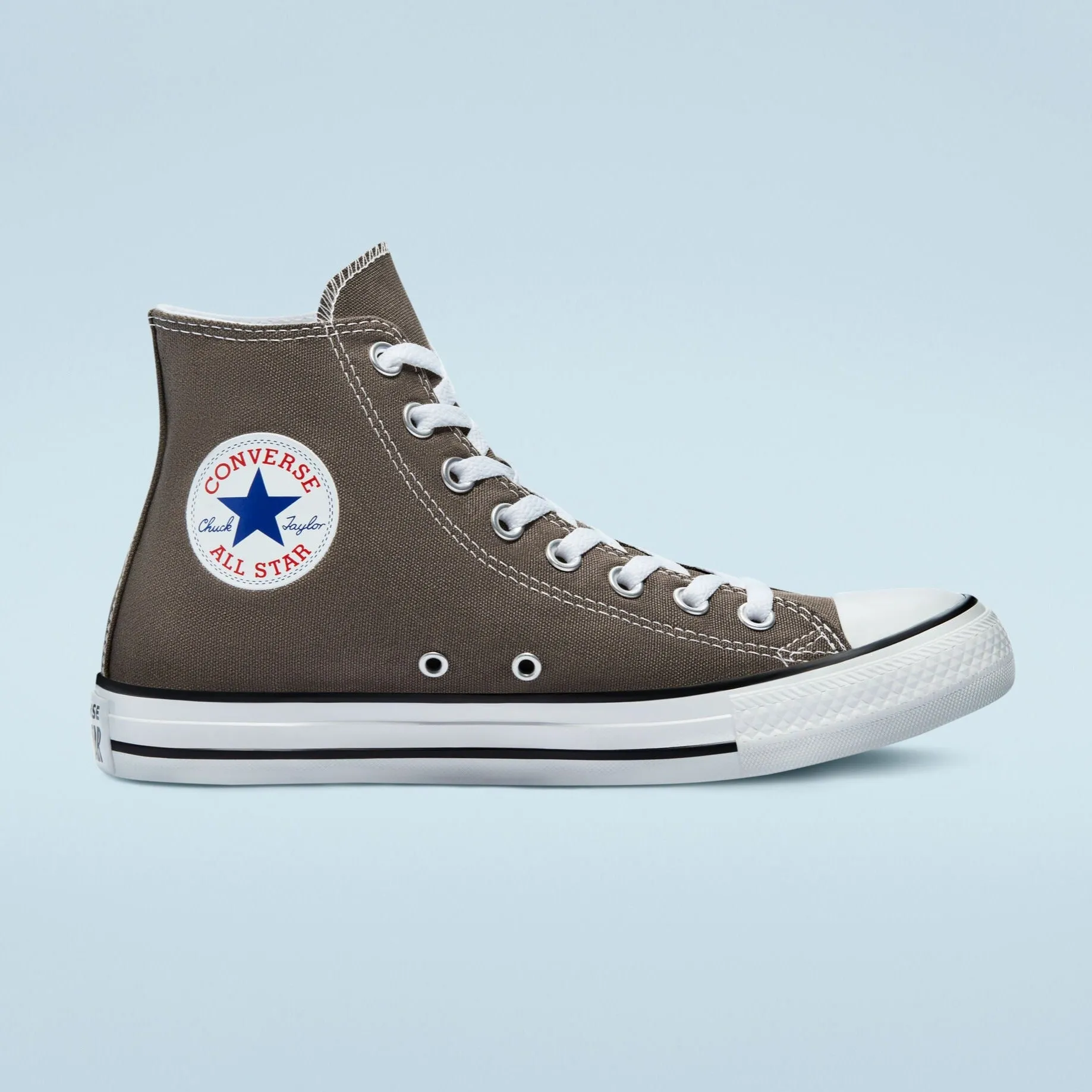 Converse Chuck Taylor All Star High Top Charcoal