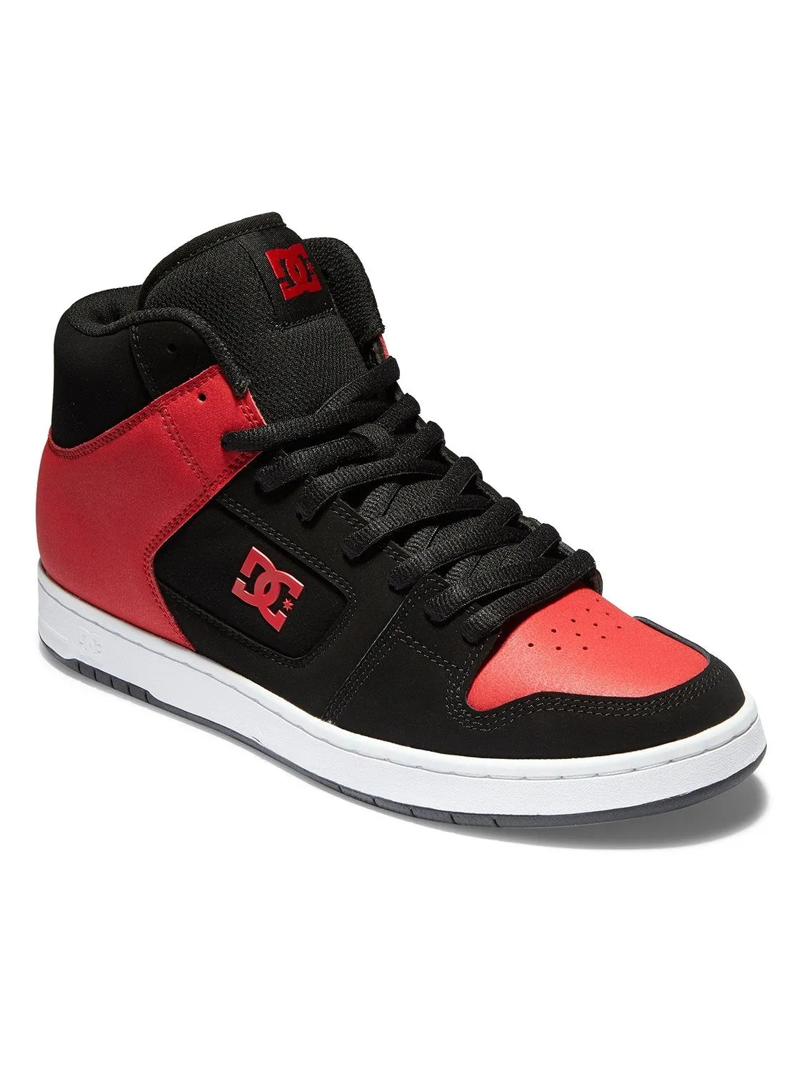 DC Men's Manteca 4 Hi Shoe