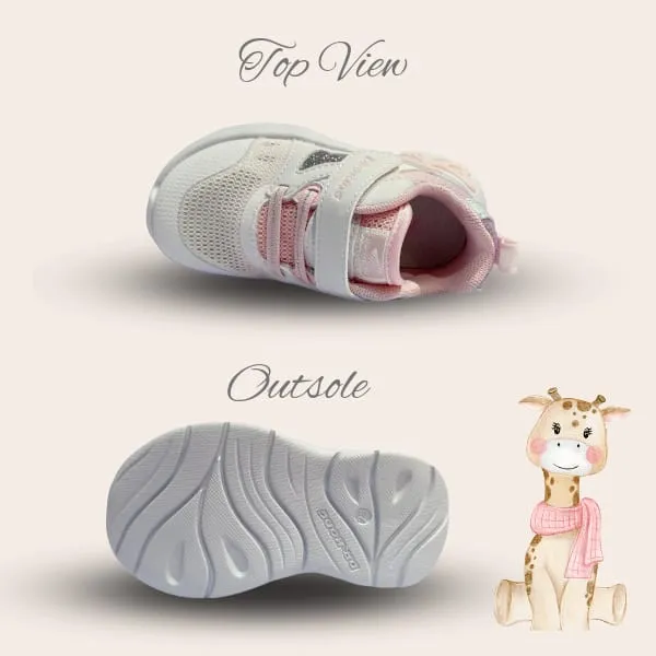 DR.KONG BABY 2 SHOES DK-B1402792-WPU(RP : $129)