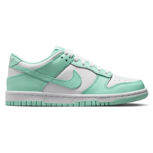 Dunk Low Women/Youth (Mint Green)