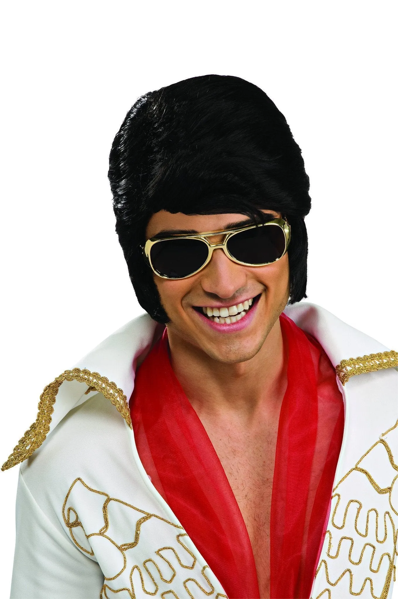 Elvis Glasses for Adults - Elvis Presley