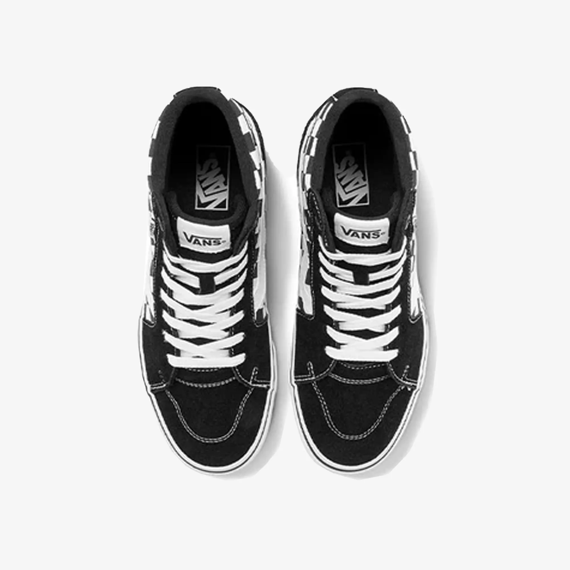 FILMORE HI 'BLACK/WHITE'