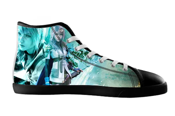 Final Fantasy Shoes