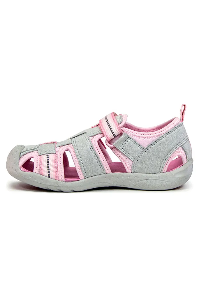 Flex Sahara Pink Cloud Adventure Sandals