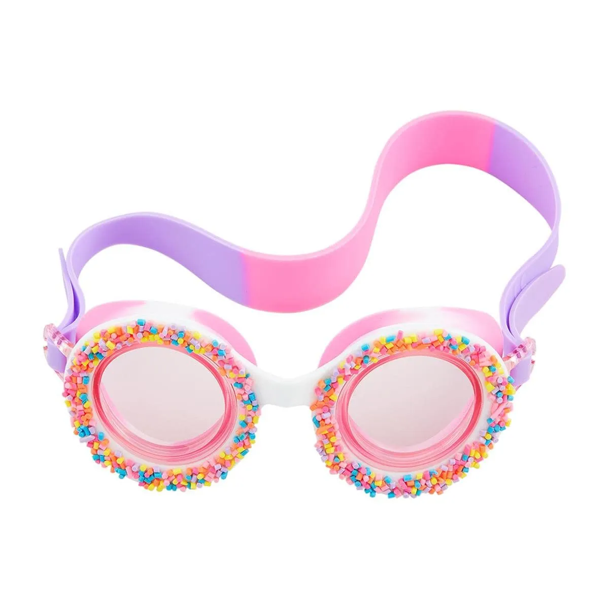 Girl Swim Goggles