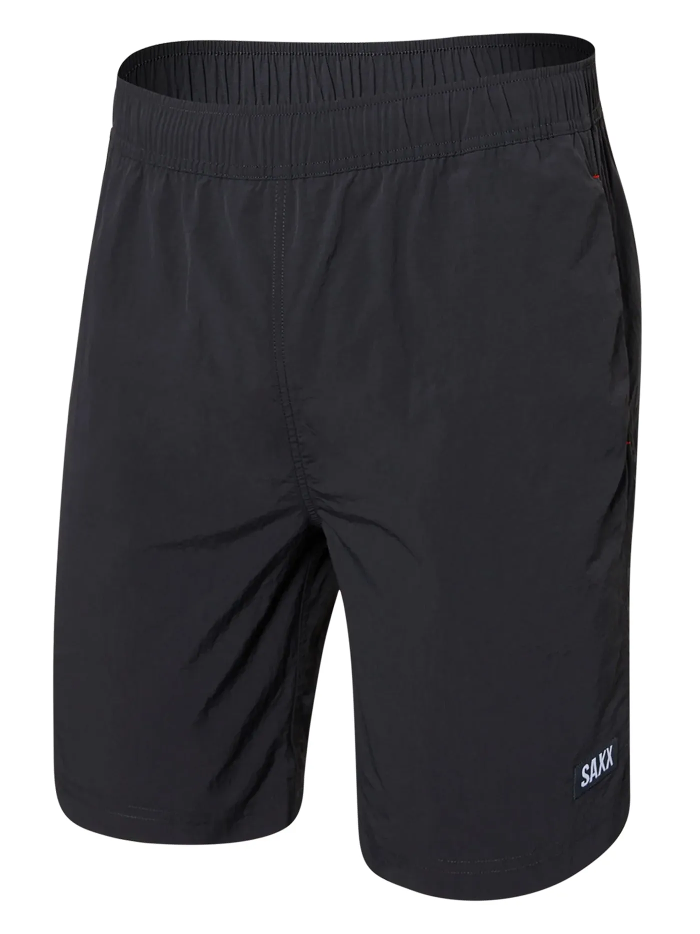 Go Coastal 2n1 Volley Faded Black Boardshorts