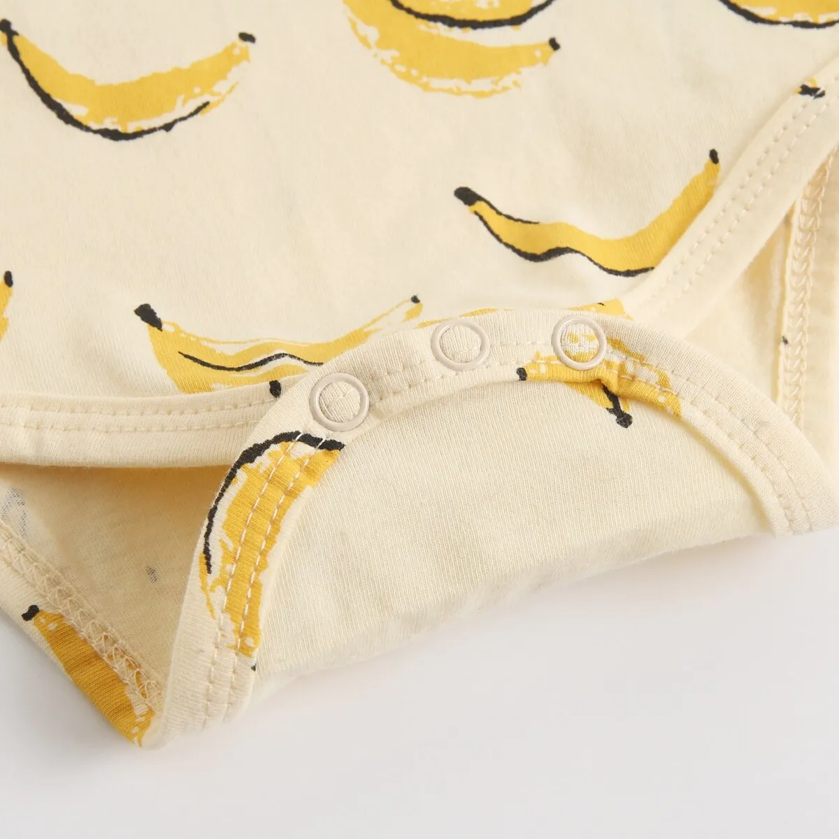 Going Bananas & Pineapple Paradise Bodysuits