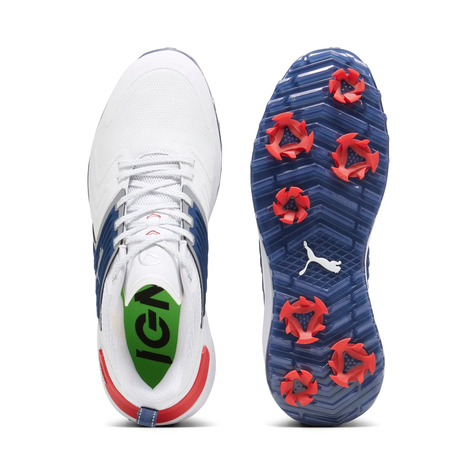 IGNITE Innovate Golf Shoes