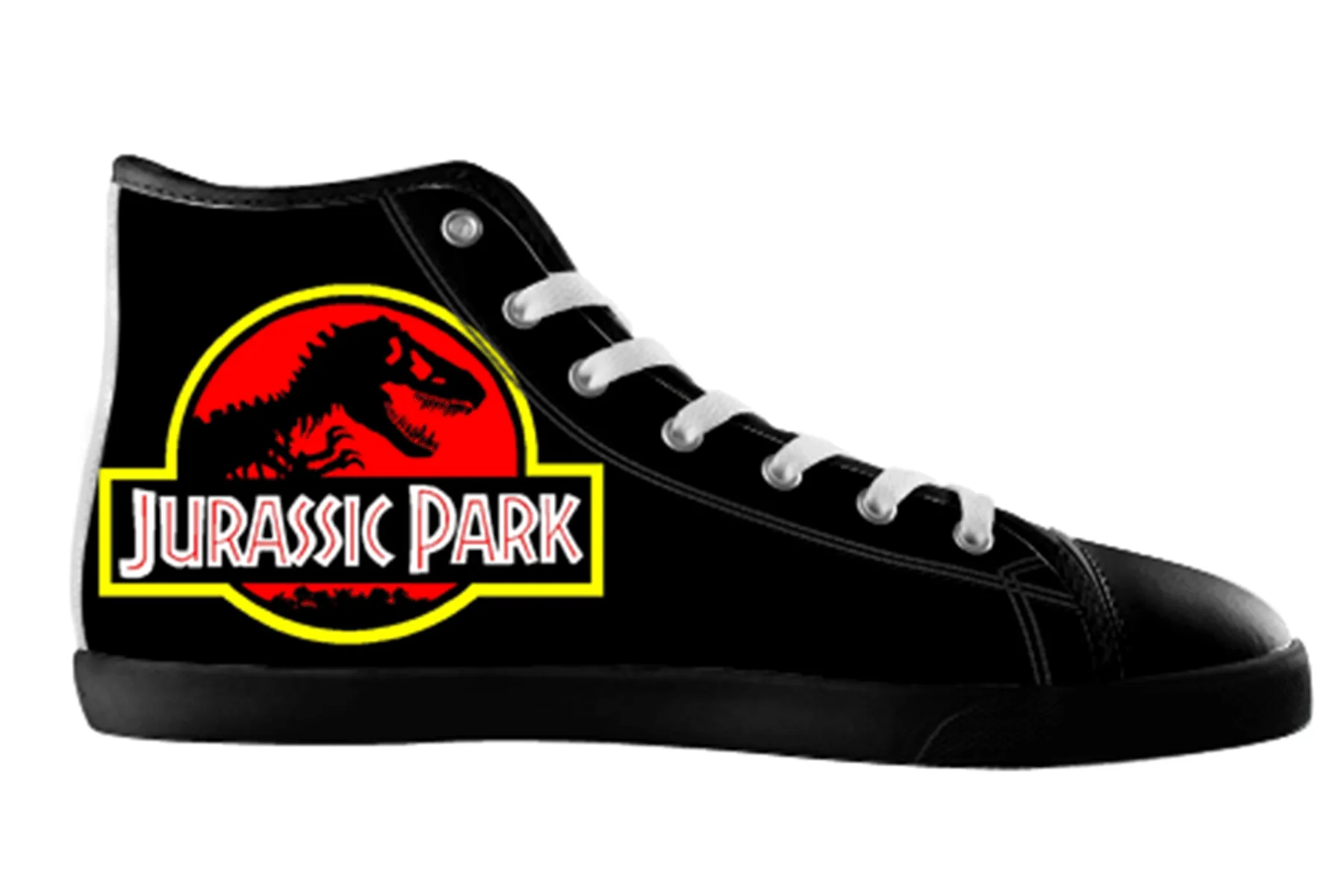 Jurassic Park Shoes