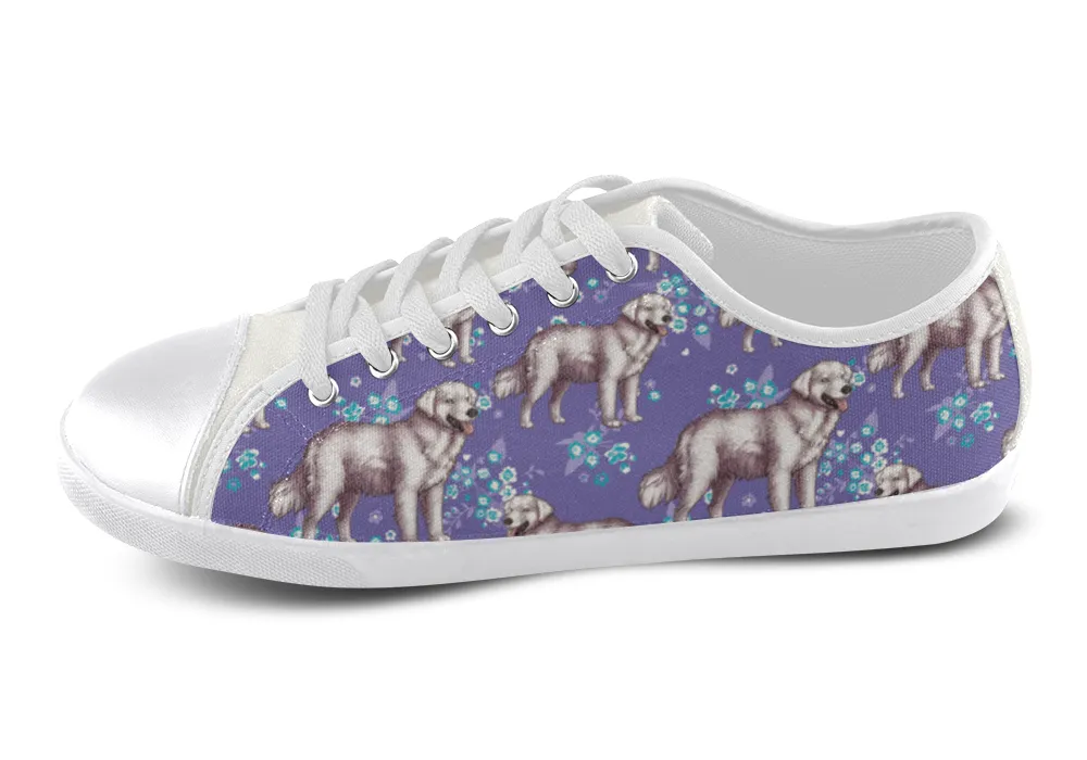 Kuvasz Shoes