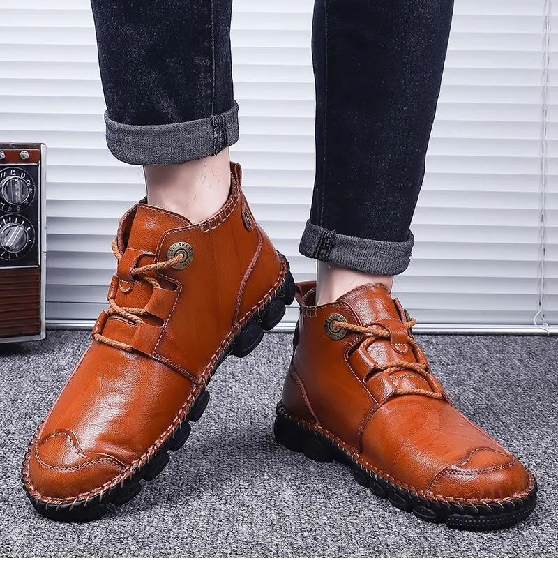 Leather Shoes and mens shoes