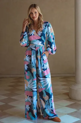 Luna Convertible Jumpsuit