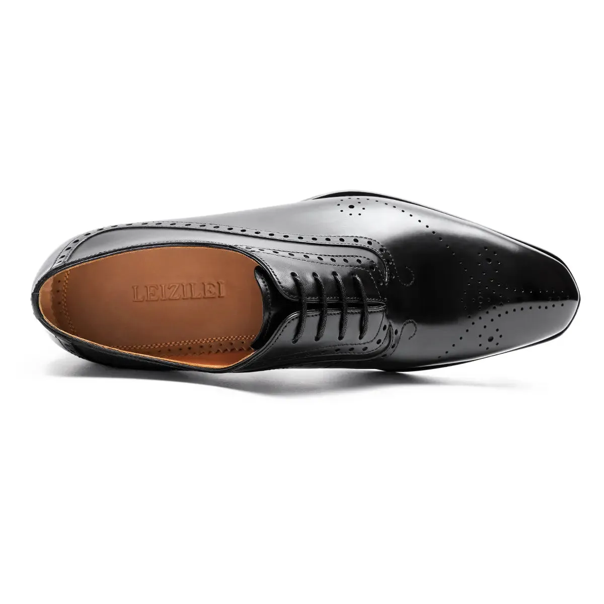 Man's Vintage Oxford 88111A