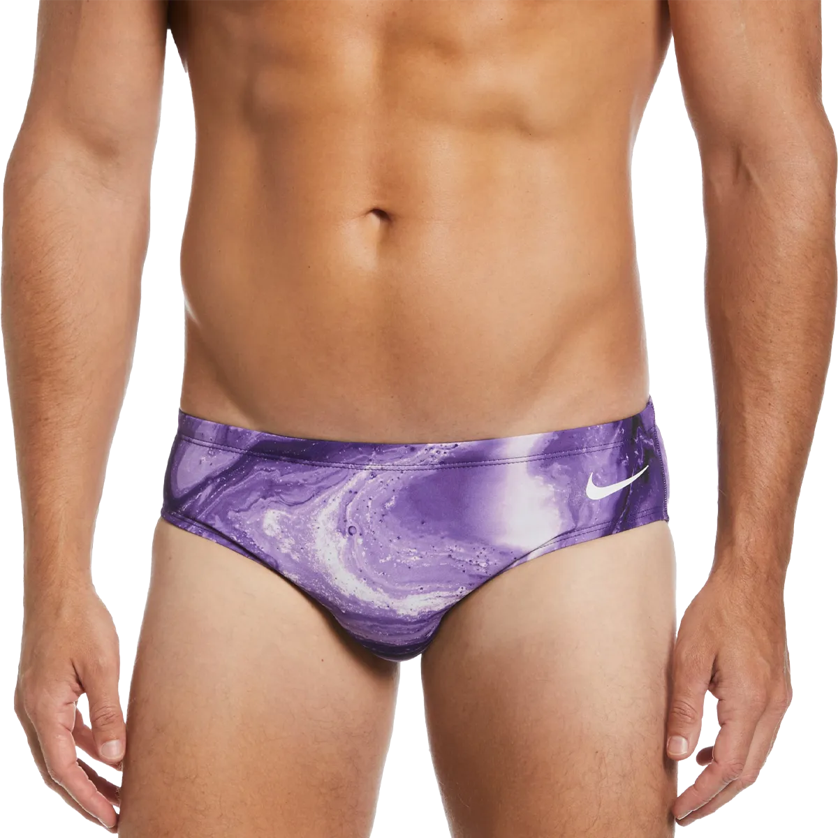 Men's Crystal Wave Brief