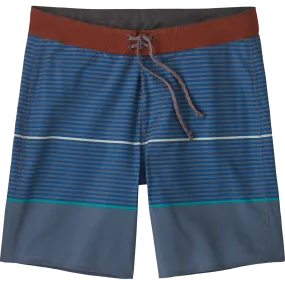 Men's Hydropeak 18" Boardshort