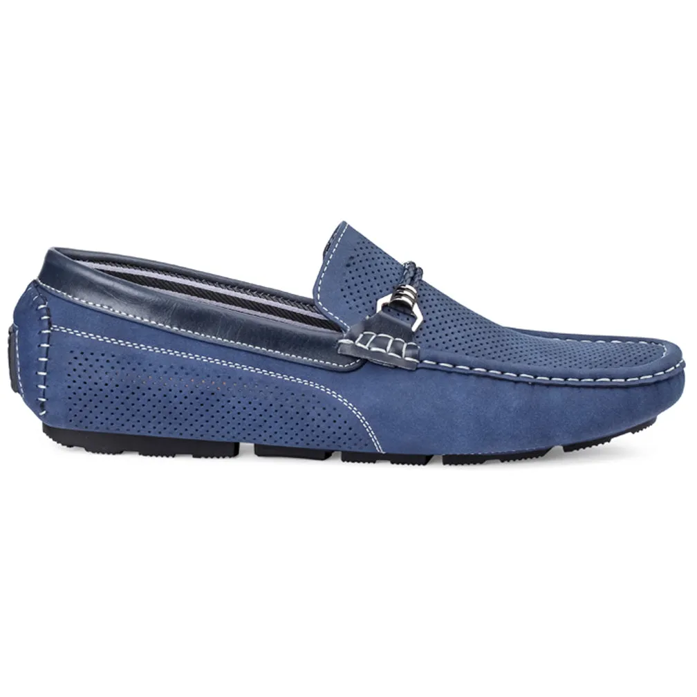 Miko Lotti Mens Driver Shoes